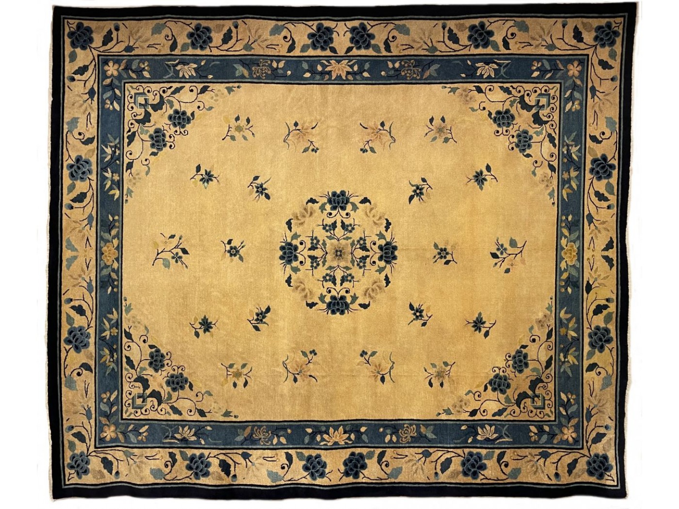 01CA - PECHINO - cm 290 x 245 -